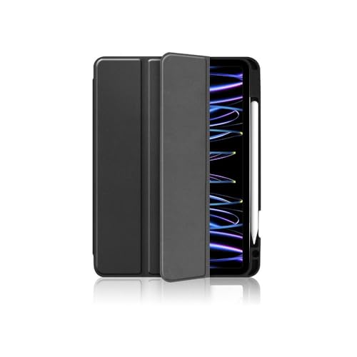APPLE IPAD PRO 11 2021/2022 SMART TRI FOLD CASE WITH PENCIL