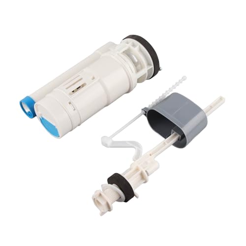 El mejor review de Repuesto para tanque de inodoro de esta semana. 15 Imagen adicional