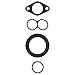 Fel-Pro TCS46035 Crankshaft Front Seal Set
