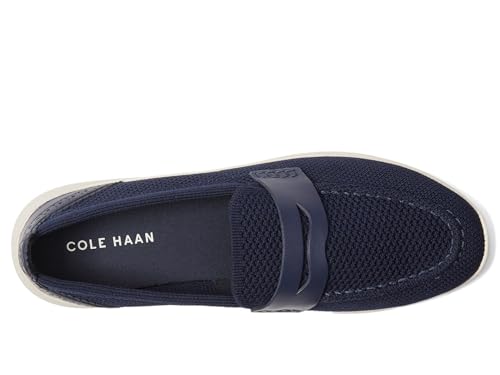 Image of Cole Haan Womens Zerogrand Meritt Stitchlite Loafers