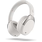 【VGP2024】Edifier W830NB 【LDAC ハイレゾ、AAC iPhone対応】ワイヤレスノイズキャンセリングヘッドホン Bluetooth 5.4【94時間再生、267g軽量快適】外音取り込み、空間オーディオ、折り畳み可能、専用アプリ対応 ホワイト