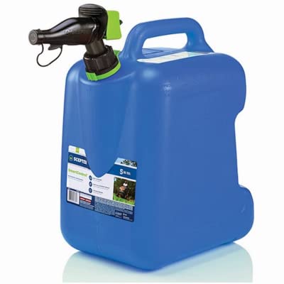 FSCK501 SmartControl Kerosene Can, 5 Gallons - Quantity 1