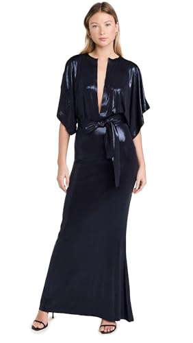 Image of Norma Kamali Women's Obie Gown