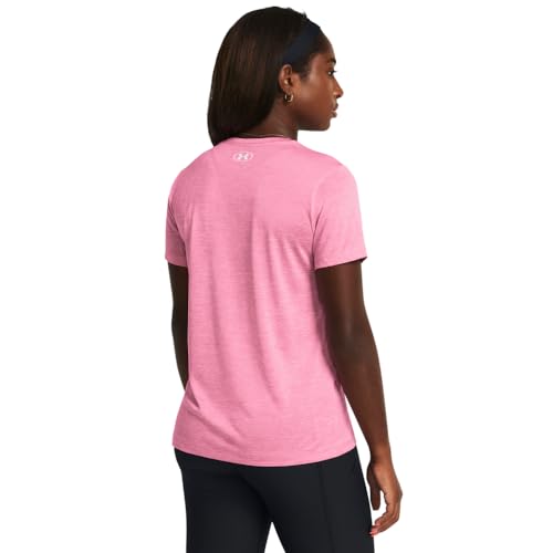 Image of Under Armour Women's Tech Twist Short Sleeve Crew T-Shirt