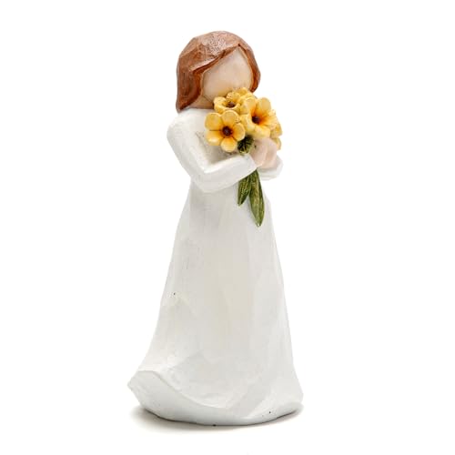 Hodao-Resin-Female-Figurine-Holding-Flowers-Handcrafted-Sculpture-Statue-for-Home-Decor-Elegant-Resin-Art-Collectible-for-ShelfTable-or-Mantel-Thoughtful-Gift-for-SympathyComfortRemembrance-1 Hodao Resin Female Figurine Holding Flowers Handcrafted Sculpture Statue for Home Decor Elegant Resin Art Collectible for ShelfTable or Mantel Thoughtful Gift for SympathyComfortRemembrance 1
