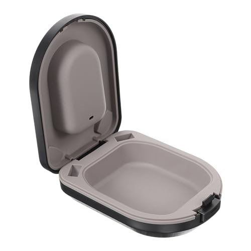 Étuis de rangement réutilisables et boîtes antichoc MAGICLULU compactes - 6
