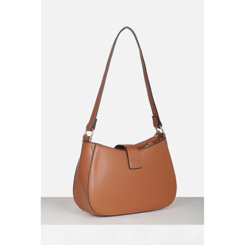 Image of Van Heusen Vogue Women's Shoulder Bag |Smart & Elegant Shoulder Bags | Bags for Ladies