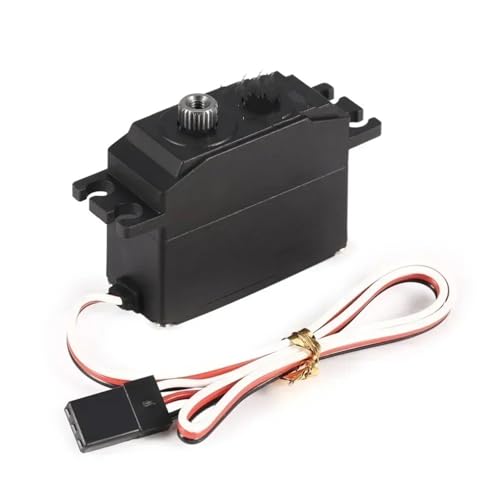 RC Orugas Accesorios Para MN86K MN86KS MN86 MN86S Para Mn Modelo G500 1/12 25G Servo De Engranaje Metal Accesorios Actualización Piezas Repuesto Coche RC