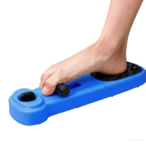 Uoqpty Entrenador De Fuerza Para Pies,Equipo De Entrenamiento Ergonómico Para - Ejercitador De Dedos Para Planos | Para Mujeres Niños Niñas Jóvenes Adolescentes Abuelas Abuelos Esposas Esposos Hijos