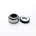 301-18 Mechanical Seals Shaft Size 18mm Type 301 Replace BT-AR Oil Seal Shaft Size 18mm CAR/CER/NBR