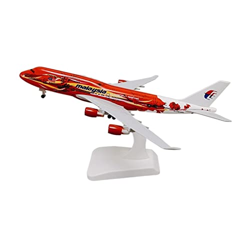 Boeing 777 Air France miniatura decorativa de avión para escritorios y salones