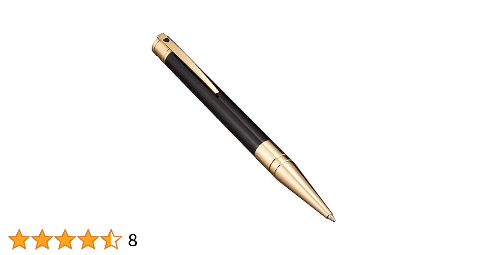 st dupont ボールペン　ゴールド　販売証明書付き st dupont ボールペン ゴールド 販売証明書付き st dupont