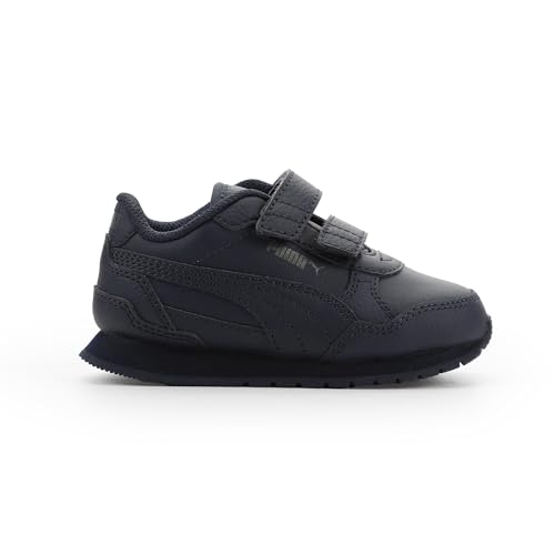 Image of Puma Unisex-Child St Runner Hook and Loop