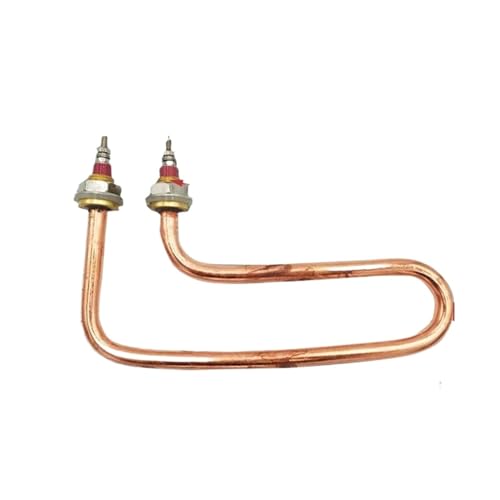 1 220V 2KW dCZЊǏq[^[AM18lWtq[^[GgtA^N/Pgp(Copper)