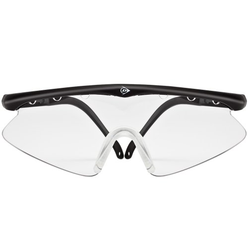 DUNLOP Lunettes de Protection pour Enfant