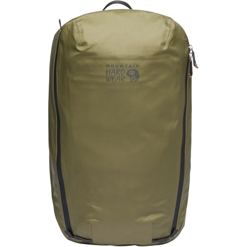 Mountain Hardwear Simcoe 28 Sac à dos randonnée urbaine voyage Vert Combat