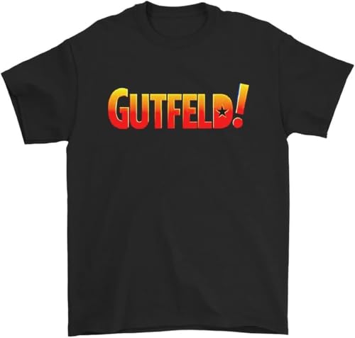 KIRWHZLZI Gre.g Gut.Feld Logo Mens T-Shirt Size XL Black