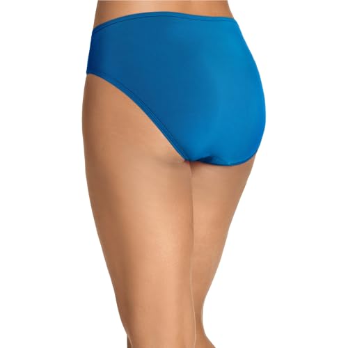 Image of Jockey Women's Underwear Supersoft French Cut - 3 Pack