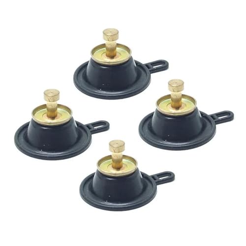 Soupapes Coupure d'air Carburateur haute durabilité pour VMX1200