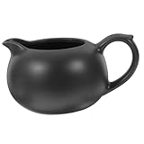 Récipient à : convient pour contenir , sucre, vinaigre, sauce ou tout autre liquide, de à café