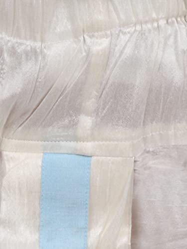 Image of SG YUVRAJ Boy's Raw Silk Kurta Dhoti Set