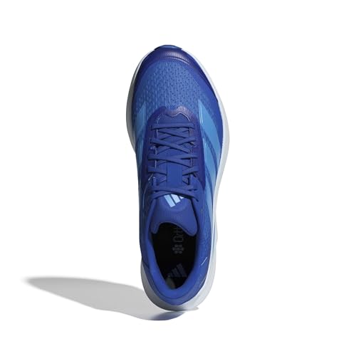 Image of adidas Mens Duramo Sl 2 Running Sneakers Shoes - Blue