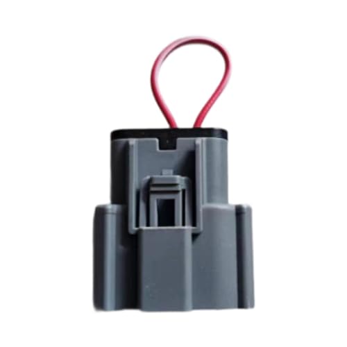 QccHieUs Conector Compatible con La Radio GTS de 2019 en Adelante. NO Funciona en Los Modelos CVO.