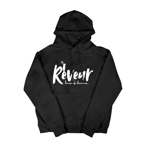 Reveur House of Dreamers hoodies for men