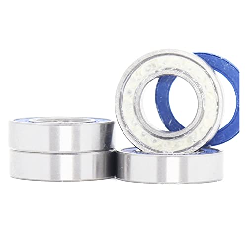 Roulement 6800 VRS Max pour pivot de vélo de route et VTT 10x19x5mm