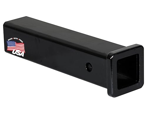 Buyers Products 120-FT-2 FreightTough Aluminum Slide Toolbox