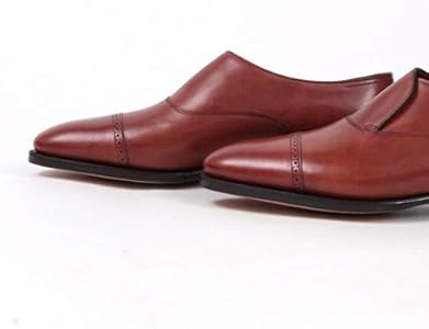 Amazon | [JOHN LOBB] ジョンロブ PRESTIGE/プレステージライン