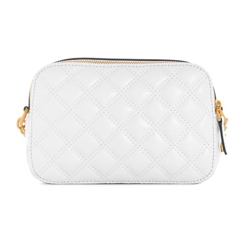 Image of Guess Women's Solid Crossbody Bag| Ladies Purse Handbags | Gift For Ladies