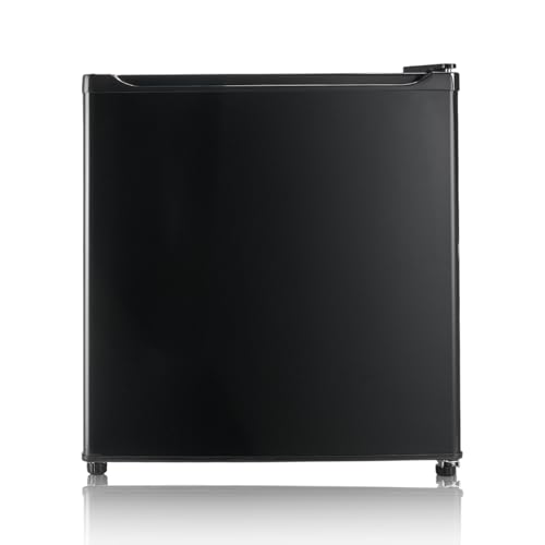 1ドア冷蔵庫 小型 50L refrigerator04