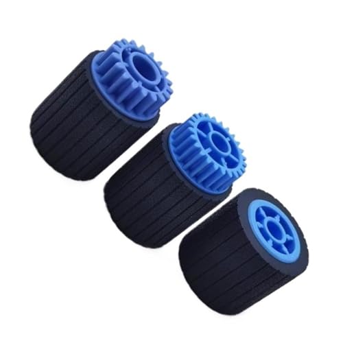 Rouleau de ramassage AF03-2080 anti-bourrage pour Ricoh 1350