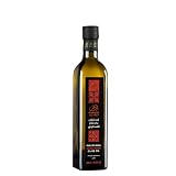 AL'ARD Palestinian Olive Extra Virgin Olive Oil - 500mL (16.9 fl oz)