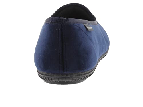 Victoria 1049114-WOMEN Ballerina ODA Velluto