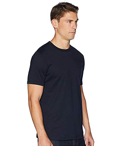Image of T-Shirt for Men Plain Solid T-Shirt