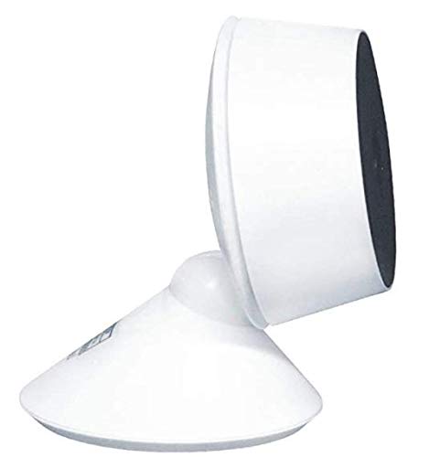 Kit com 4 Câmera de Segurança Interna Wi-Fi Monitoramento Inteligente, FullHD 1080p, Visão Noturna I