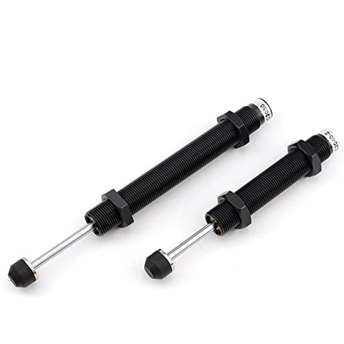 Amortisseur hydraulique réglable AC0608 pour vérin industriel et machine