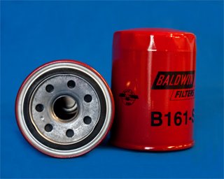 FLEETGUARD LF716 Filter Replacement - pack of 4