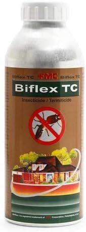 FMC Biflex TC - Bifenthrin 2.5% EC - Anti-Termite (5 Litre, 1 pc)