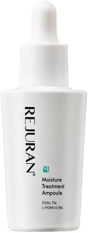 Moisturizing Amplifier