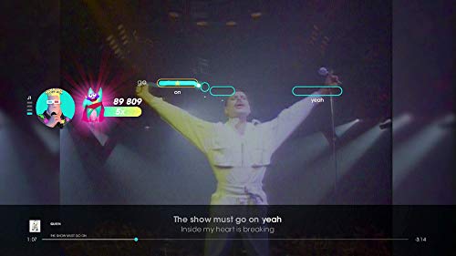 Let' Sing 2020 : Hits Français Et Internationaux Switch - vue 8