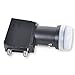 Produktbild Inverto Twin Black Ultra LNB IDLT-TWL412-ULTRA-OPN
