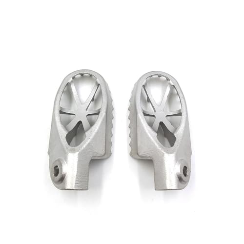 Repose-Pieds Moto Support Montage Cale Pied Passager Compatible Talaria et Sur-Ron Light Bee