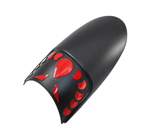 Garde-boue avant Aprilia Tuareg 660 rallonge accessoire moto 2022