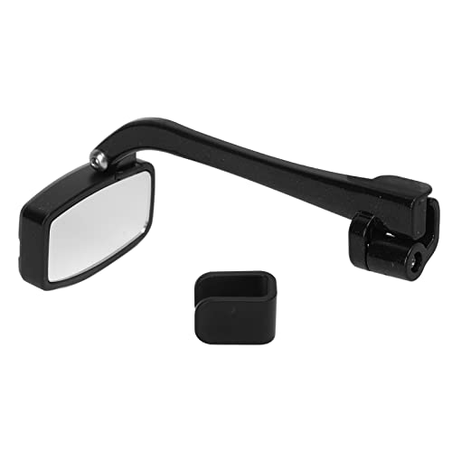 Miroir rétroviseur vélo casque large champ vision