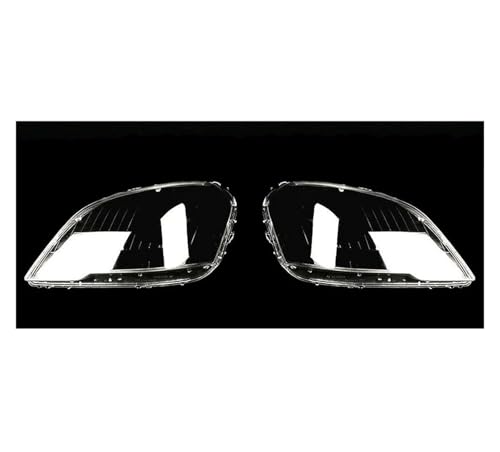 Phare transparent pour Benz W164 classe ML 2009-2011