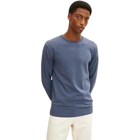 Pull TOM TAILOR 202212 Cover