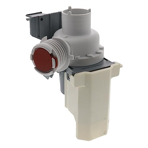 Pompe de vidange de lave-glace PRYSM 5304514775 pour lave-linge